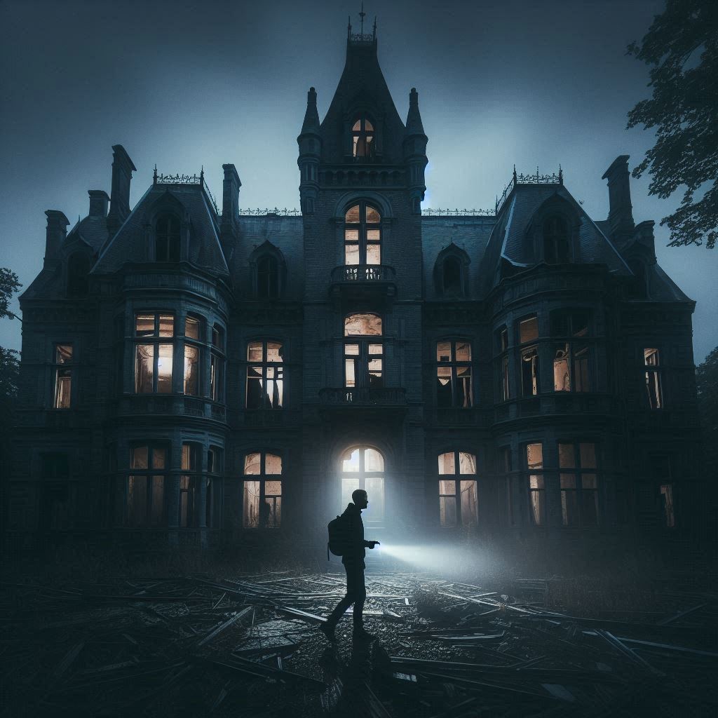 Bibliothèque obscure